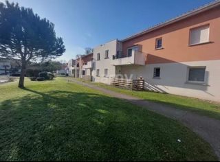  Appartement � louer 3 pi�ces 