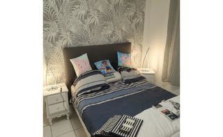  Appartement � louer 3 pi�ces  Villenave-d'ornon