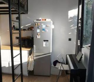  Appartement � louer 1 pi�ce 