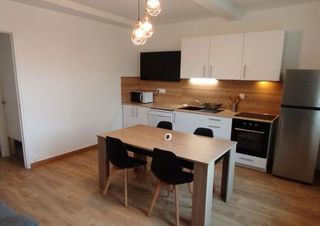  Appartement � louer 3 pi�ces 