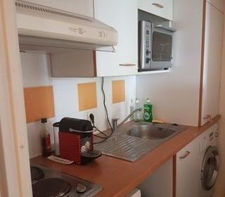  Appartement � louer 2 pi�ces 
