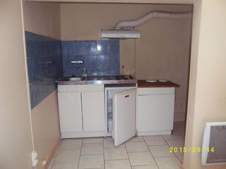  Appartement � louer 2 pi�ces 