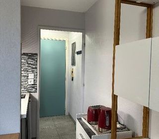  Appartement � louer 1 pi�ce 