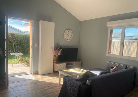   Maison/Villa T2 Maison - 2 pi�ce(s)