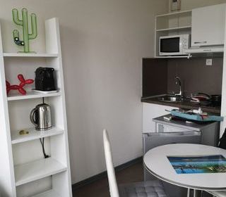  Appartement � louer 1 pi�ce 