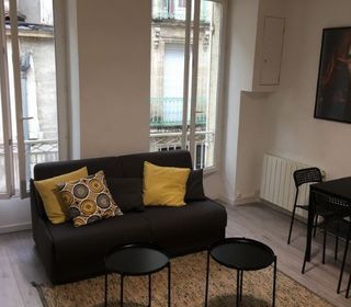  Appartement � louer 1 pi�ce 