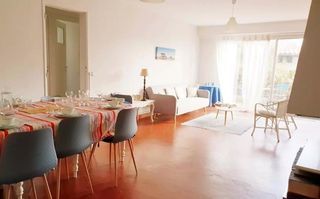  Maison � louer 5 pi�ces  Teste-de-buch