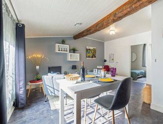  Maison � louer 2 pi�ces 