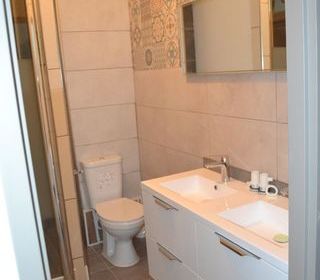  Appartement � louer 1 pi�ce 