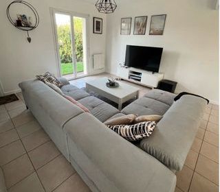  Maison � louer 4 pi�ces  Saint-yzan-de-soudiac