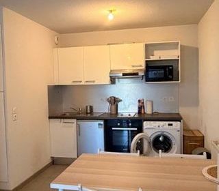  Appartement � louer 2 pi�ces 