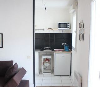  Appartement � louer 2 pi�ces 