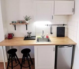  Appartement � louer 1 pi�ce 