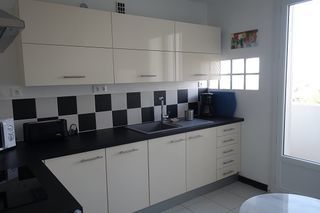  Appartement � louer 3 pi�ces 