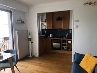  Appartement � louer 1 pi�ce 