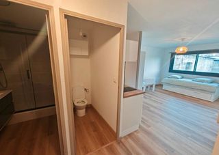  Appartement � louer 1 pi�ce 