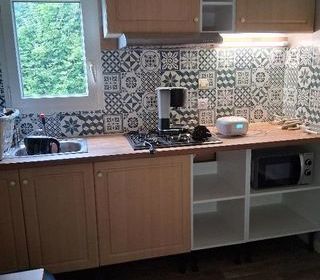  Maison � louer 2 pi�ces 