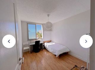  Appartement � louer 1 pi�ce 