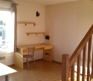  Appartement � louer 2 pi�ces 