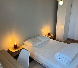  Appartement � louer 1 pi�ce 