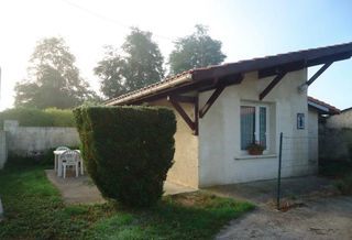  Maison � louer 2 pi�ces 