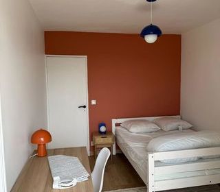  Appartement � louer 1 pi�ce 