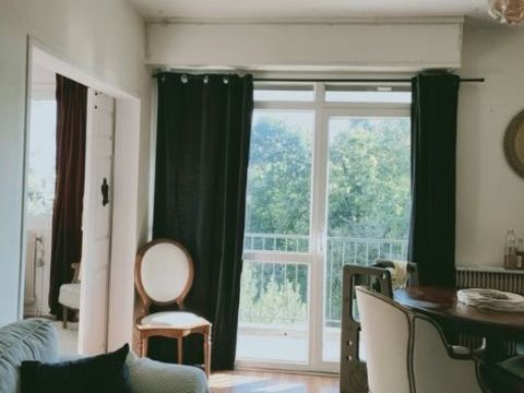   Appartement T5 Appartement - 5 pi�ce(s)