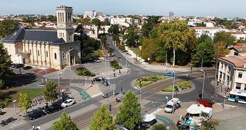   Appartement T2 Appartement - 2 pi�ce(s)