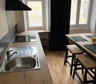  Appartement � louer 3 pi�ces 