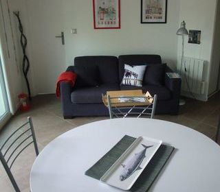  Appartement � louer 2 pi�ces 