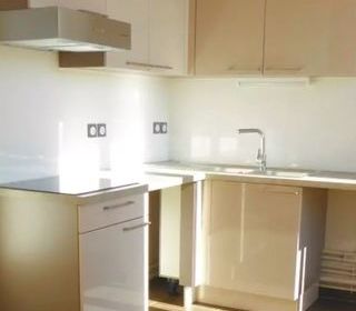  Appartement � louer 3 pi�ces 