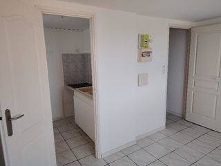  Appartement � louer 1 pi�ce 