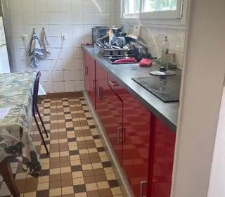  Appartement � louer 1 pi�ce 