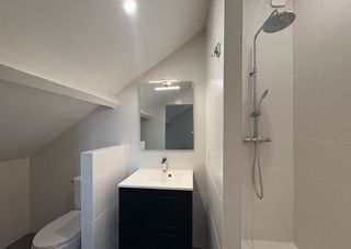  Appartement � louer 1 pi�ce 