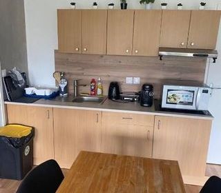  Appartement � louer 1 pi�ce 