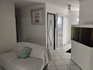  Appartement � louer 1 pi�ce 