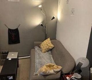  Appartement � louer 1 pi�ce 