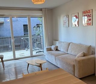  Appartement � louer 2 pi�ces 
