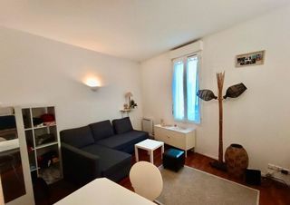  Appartement � louer 1 pi�ce 