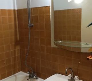  Appartement � louer 1 pi�ce 