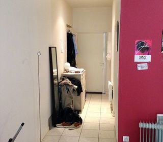  Appartement � louer 2 pi�ces 
