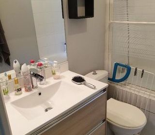  Appartement � louer 1 pi�ce 