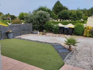  Appartement � louer 1 pi�ce 