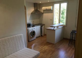  Appartement � louer 1 pi�ce 