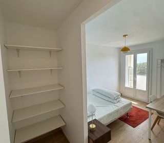  Appartement � louer 1 pi�ce 