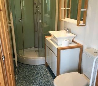  Appartement � louer 1 pi�ce 