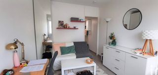  Appartement � louer 1 pi�ce 