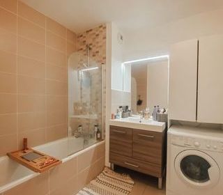  Appartement � louer 4 pi�ces 