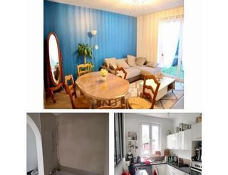  Maison � louer 6 pi�ces  Pessac