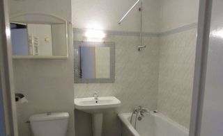  Appartement � louer 1 pi�ce 